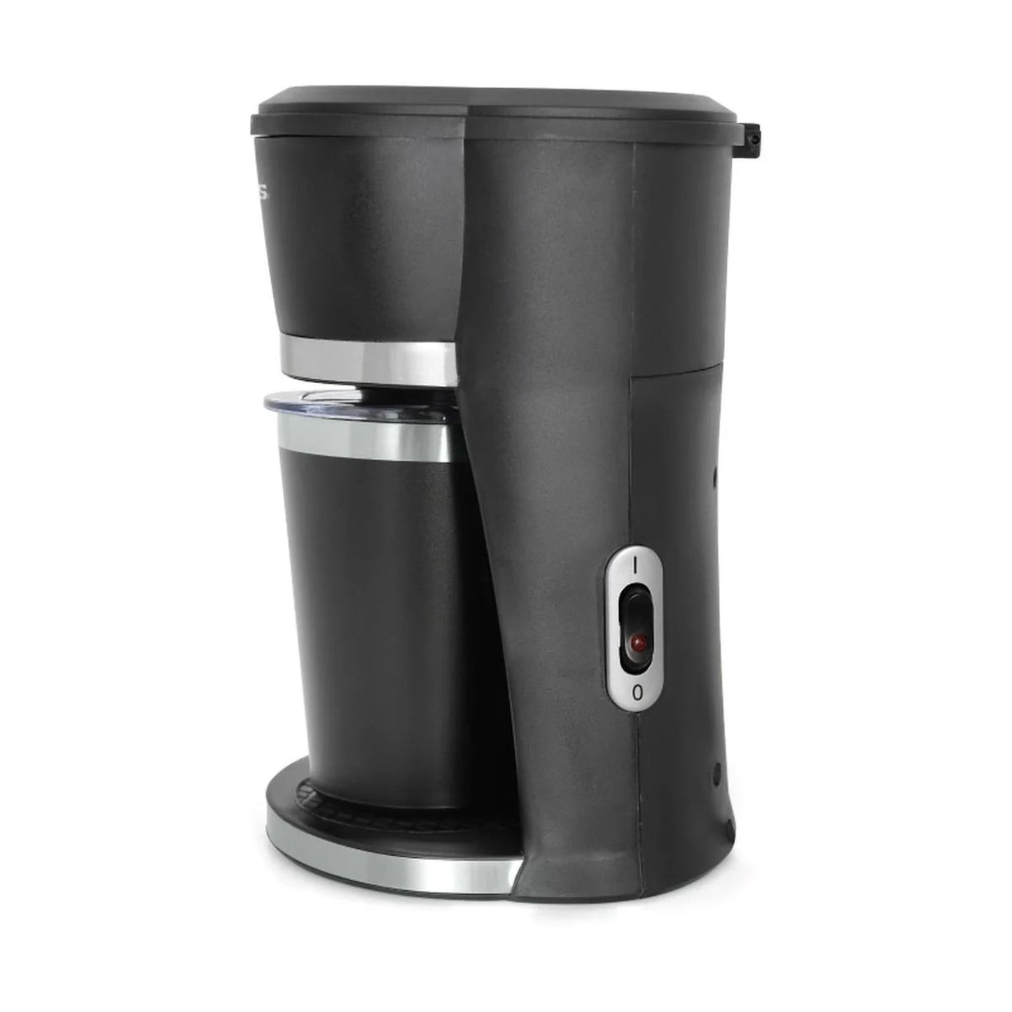 Cafetera Personal Taurus Sedna 2000 Negra