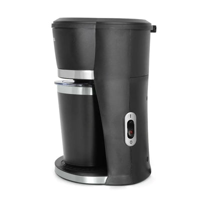Cafetera Personal Taurus Sedna 2000 Negra