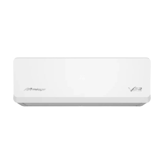 Aire Acondicionado Minisplit Mirage Solo Frío 12000 BTU 115V SETCVF120E