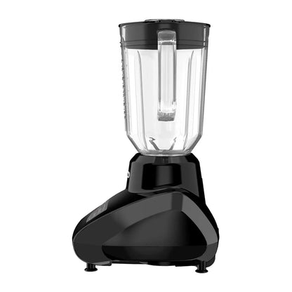 Licuadora Taurus SEVILLA Vaso de Vidrio 1.5 Litros Negra