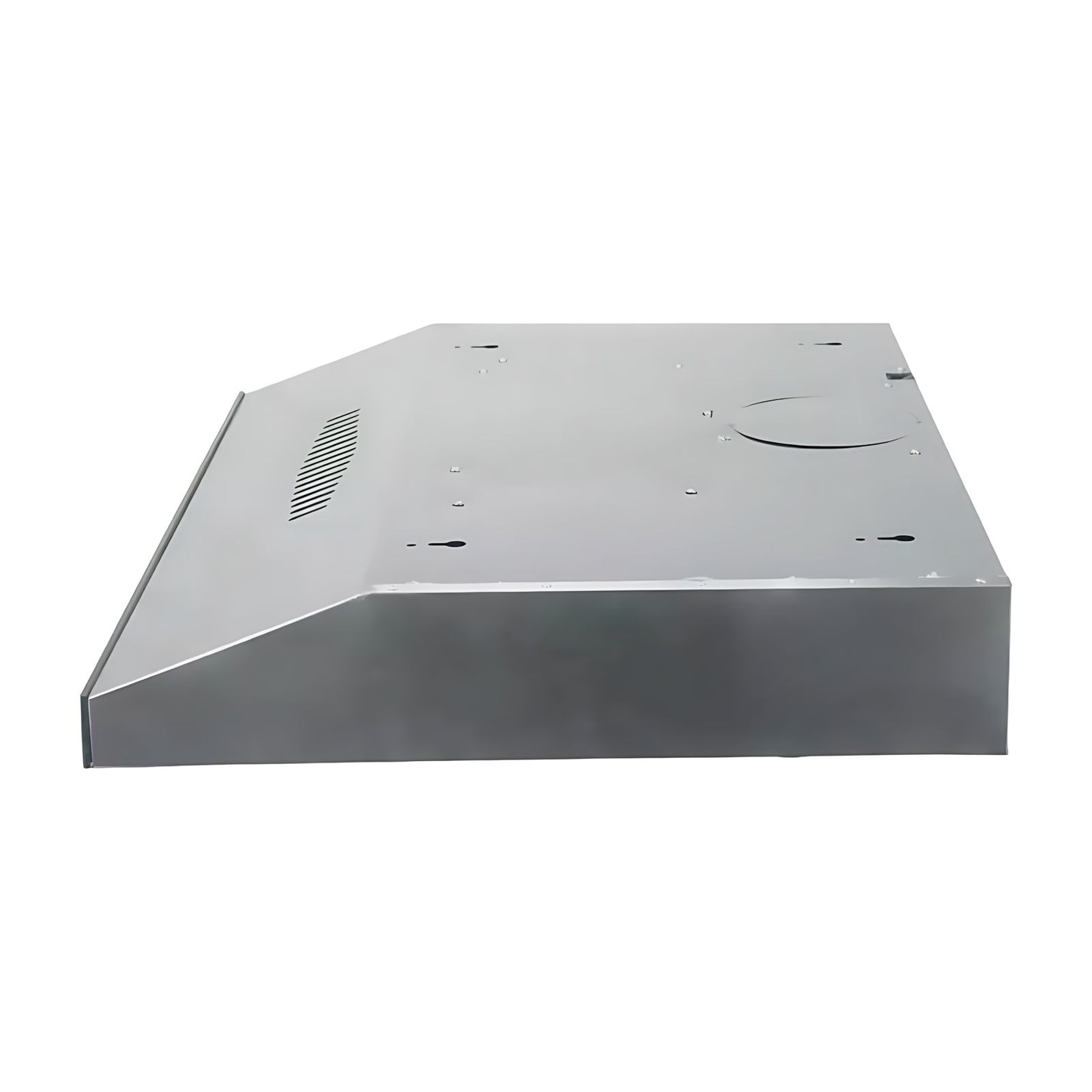 Campana Extractora Purificadora Shtark 60cm SHTCAMPG