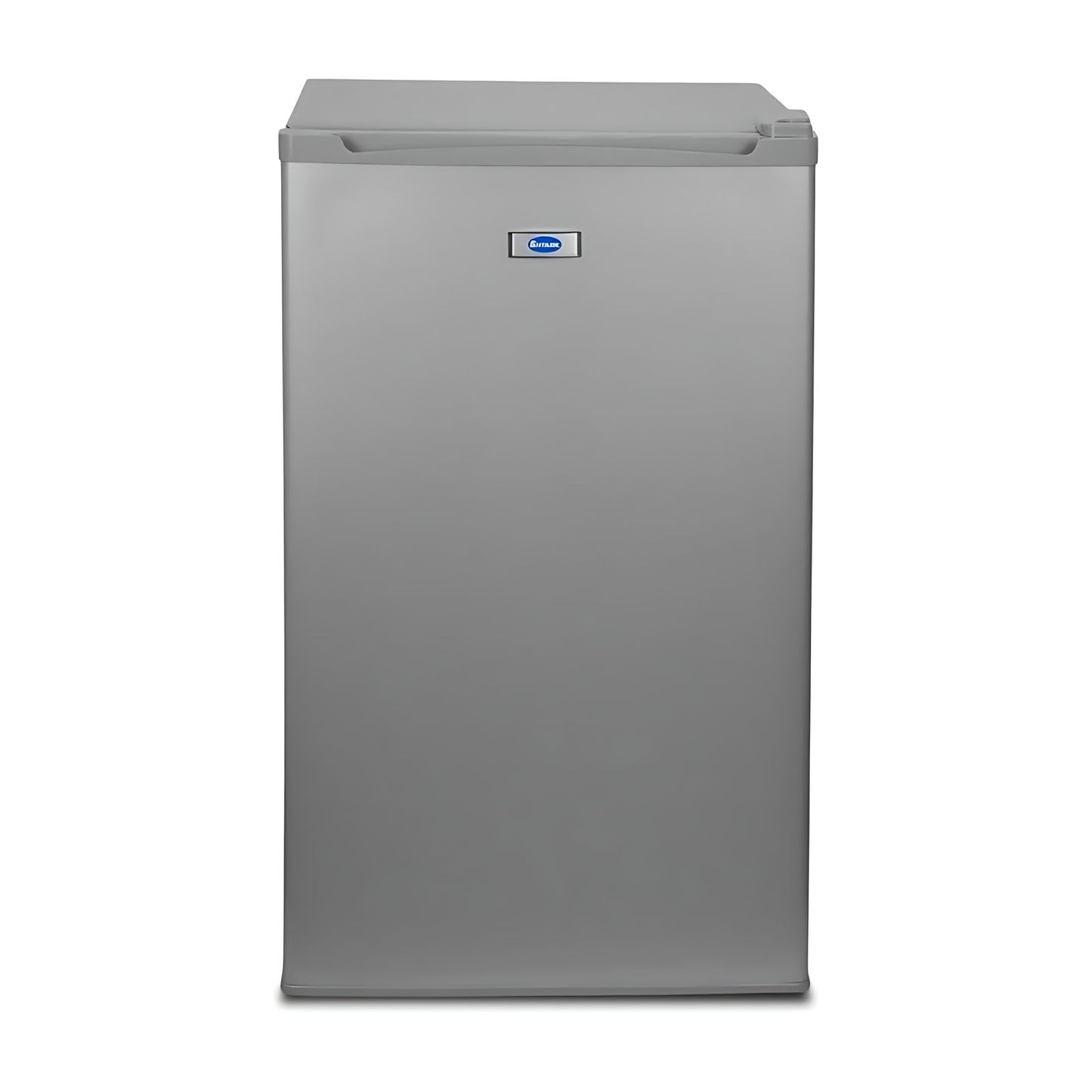 Frigobar Shtark 3.2 Pies Cúbicos Gris SHTFB91LP