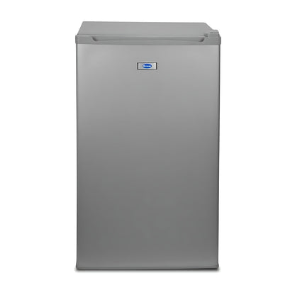 Frigobar Shtark 3.2 Pies Cúbicos Gris SHTFB91LP