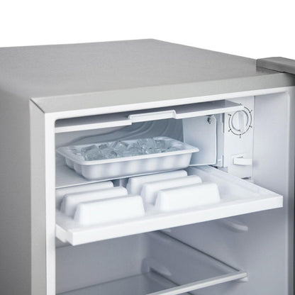 Frigobar Shtark 3.2 Pies Cúbicos Gris SHTFB91LP