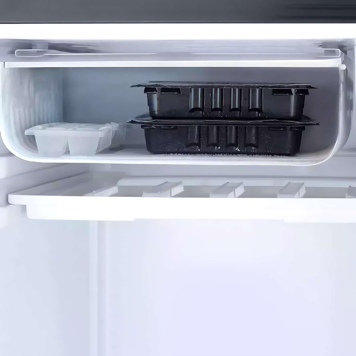 Frigobar Shtark 3.2 Pies Cúbicos Negro SHTFB91L