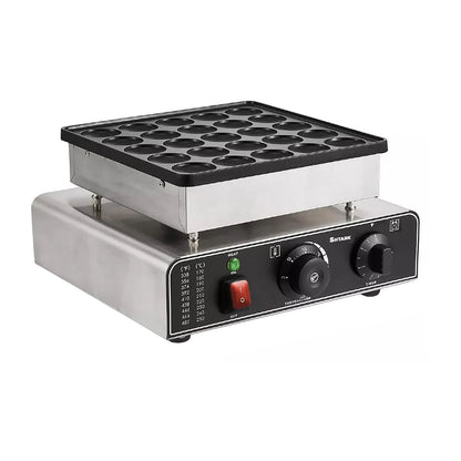 Máquina para Mini Hotcakes Shtark SHTMWAF