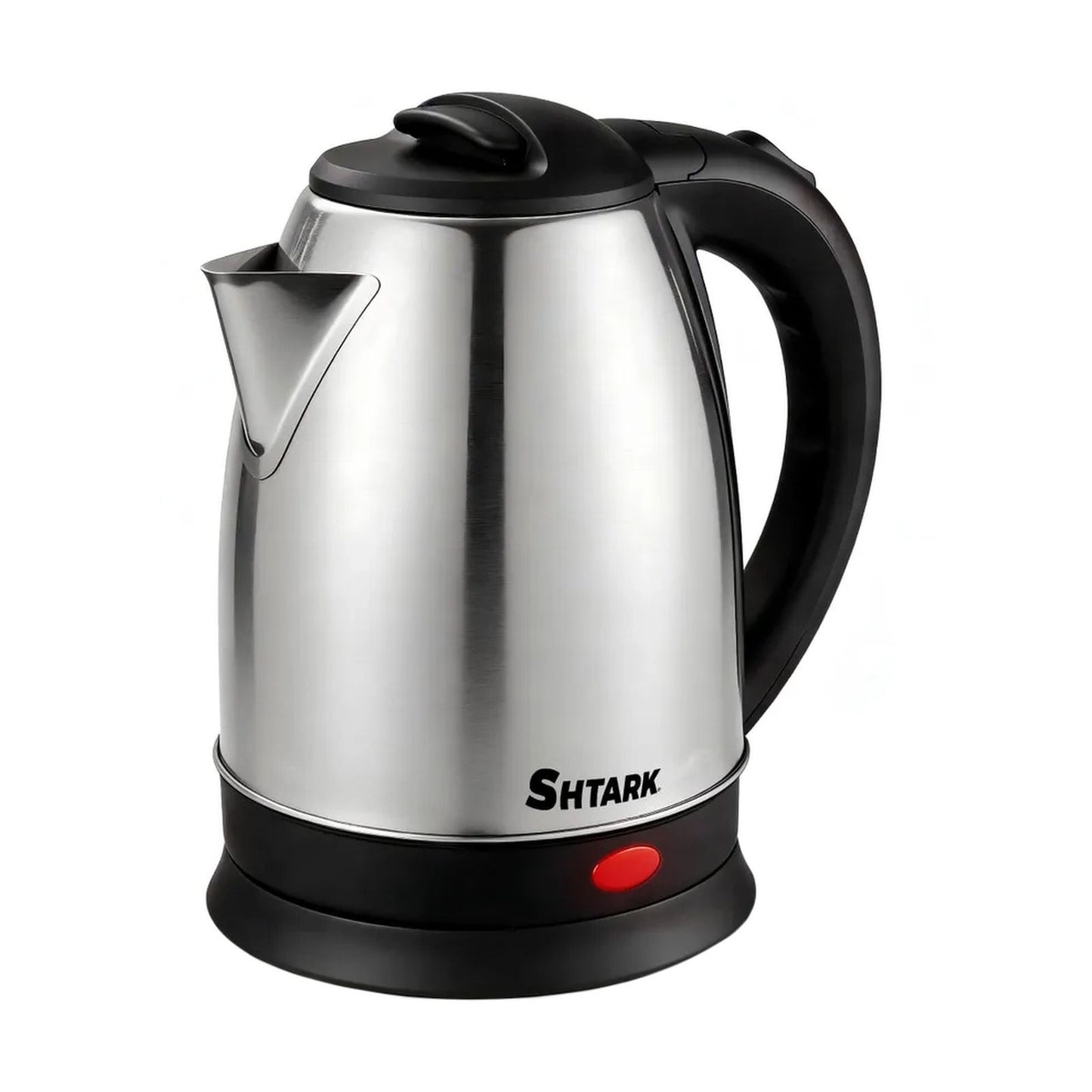 Jarra Eléctrica Shtark 2 Litros Gris SHTTAI2L