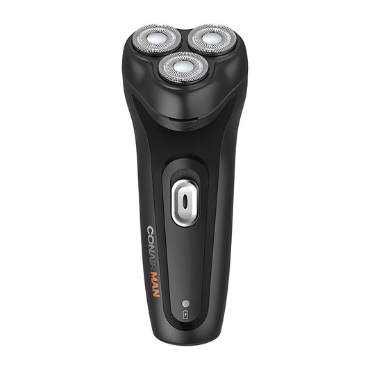 Rasuradora Recargable Conair Negra SHV1000ES
