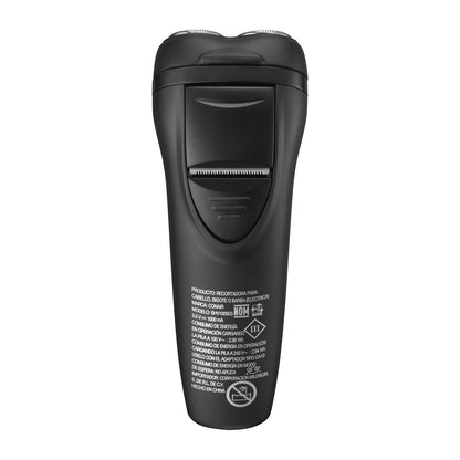 Rasuradora Recargable Conair Negra SHV1000ES
