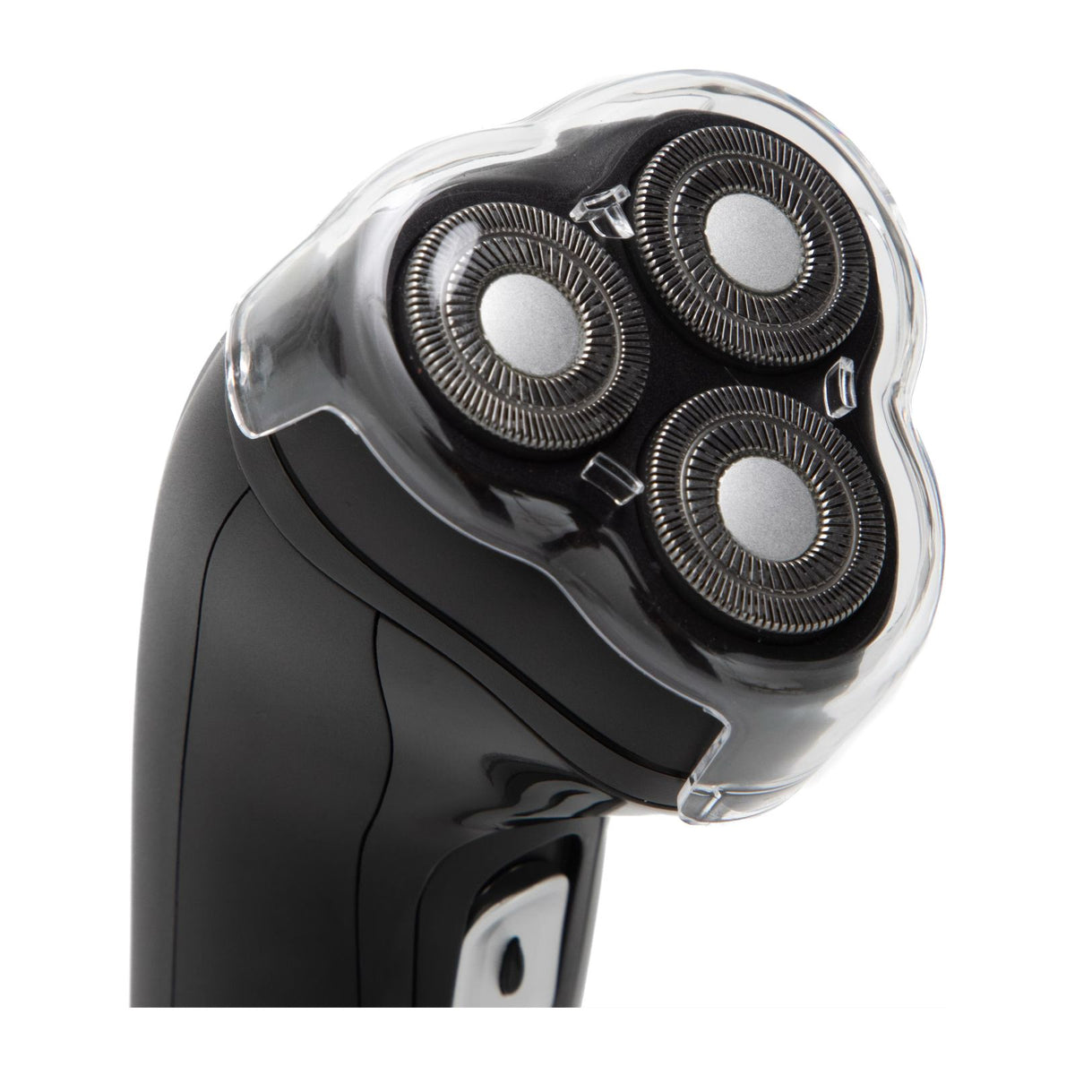Rasuradora Recargable Conair Negra SHV1000ES