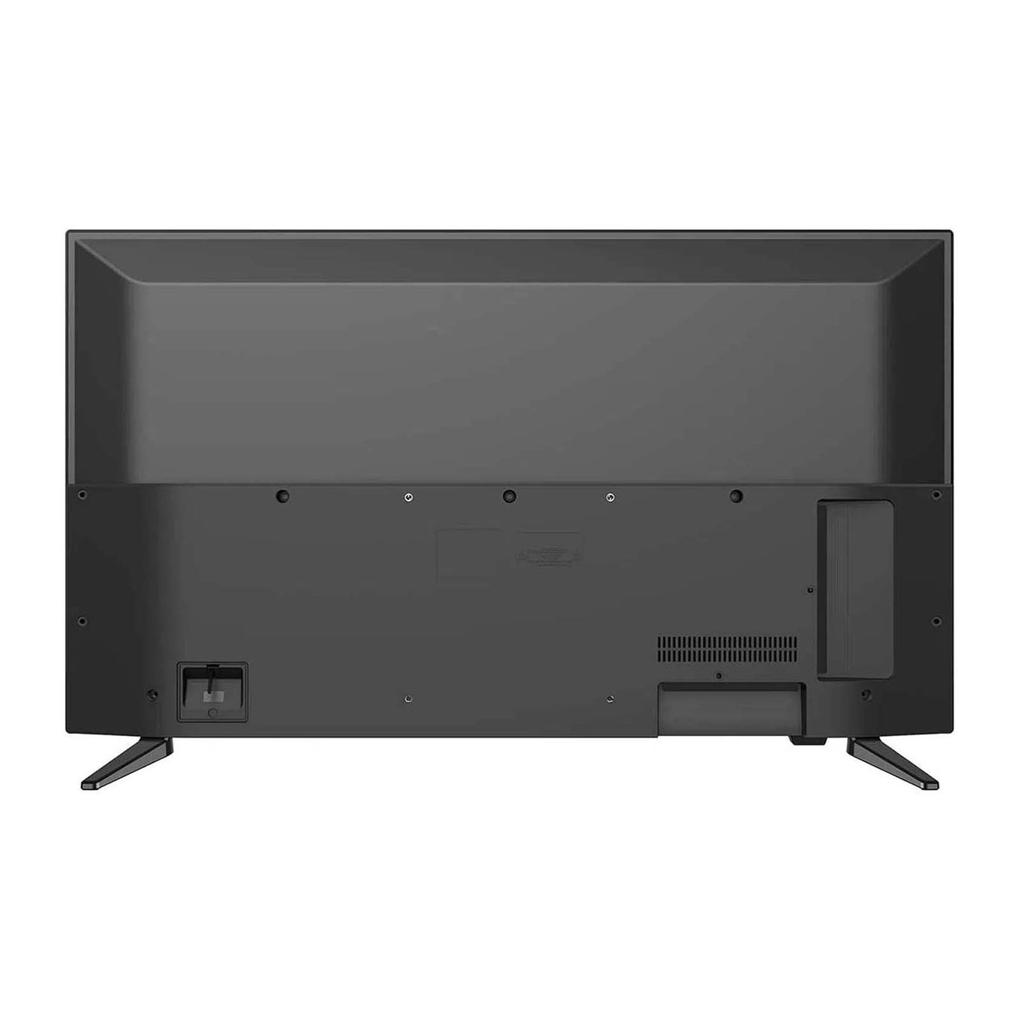 Televisión Pantalla 32 Pulgadas JVC Smart TV HD SI32R