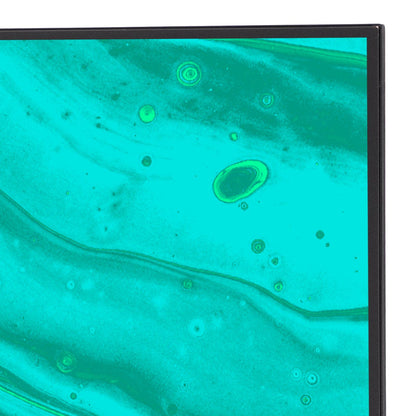 Televisión Pantalla 55 Pulgadas JVC Roku TV 4K UHD SI55UR