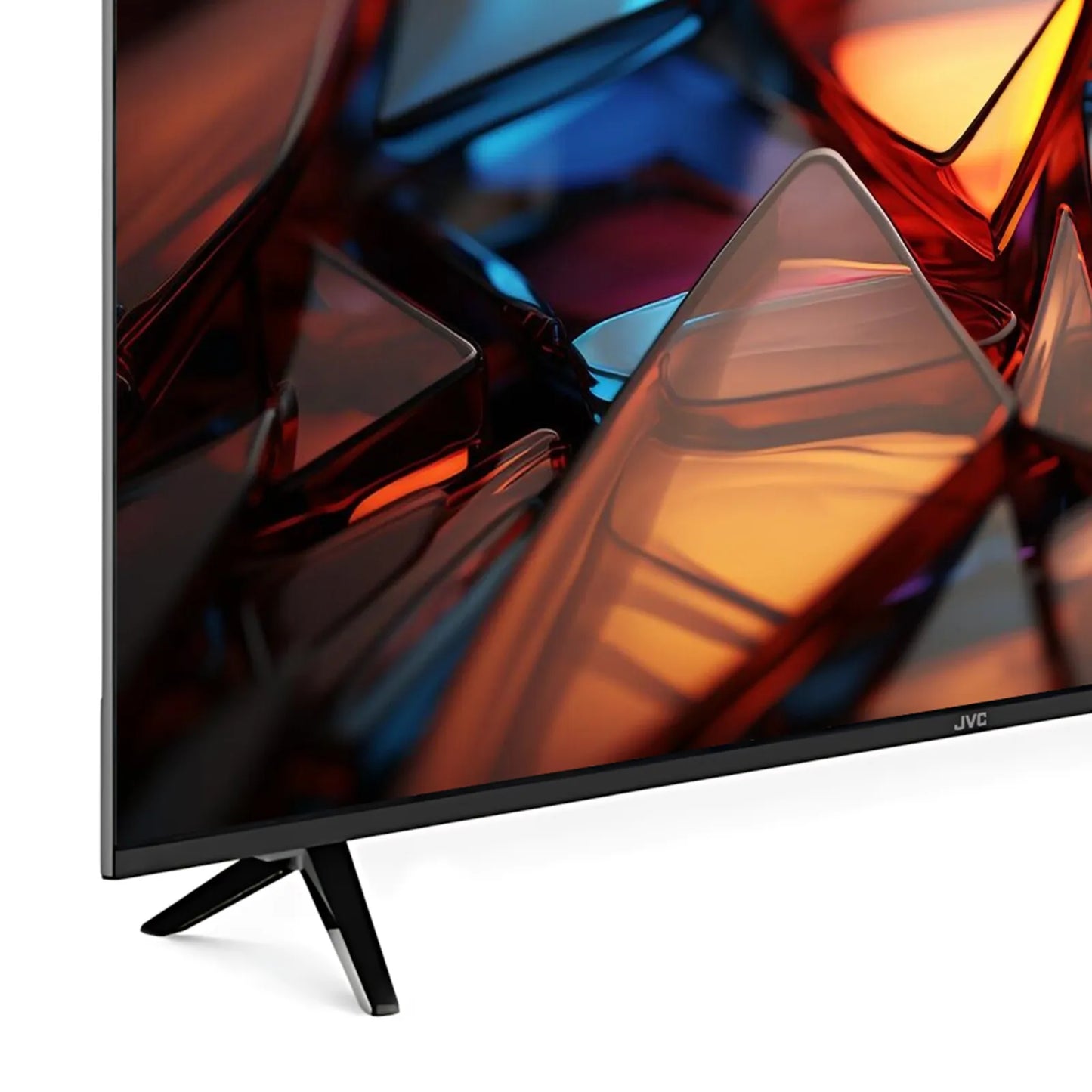 Televisión Pantalla 86 Pulgadas JVC Roku TV 4K UHD SI86URF