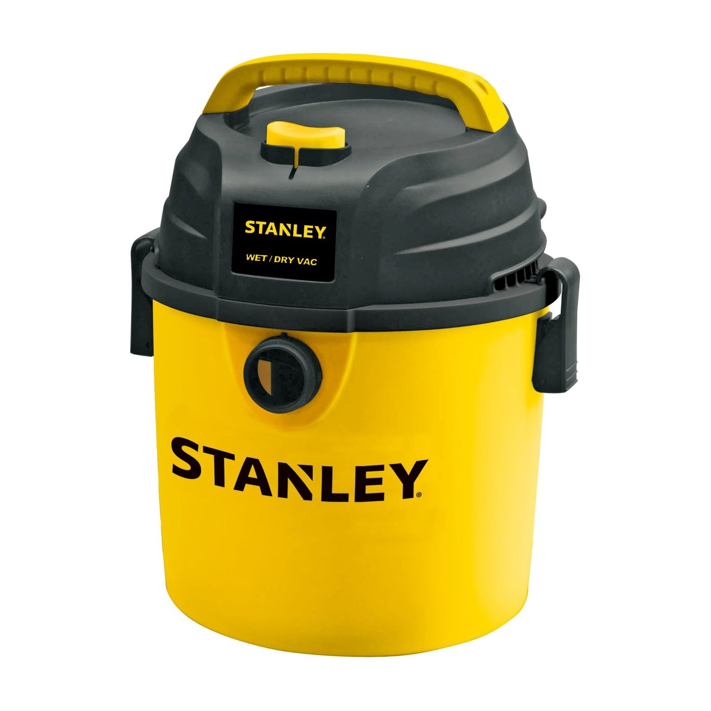 Aspiradora Stanley 9.4 Litros para Sólidos y Líquidos SL18134P