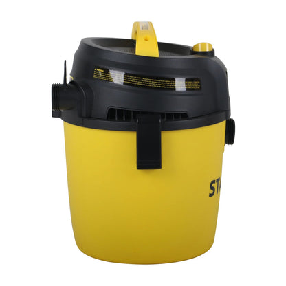 Aspiradora Stanley 9.4 Litros para Sólidos y Líquidos SL18134P