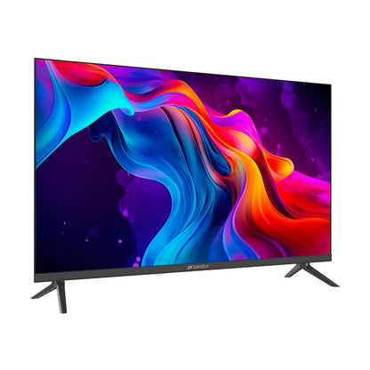 Televisión Pantalla 32 Pulgadas Sansui Smart TV HD SMX32VAHW