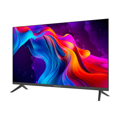 Televisión Pantalla 32 Pulgadas Sansui Smart TV HD SMX32VAHW