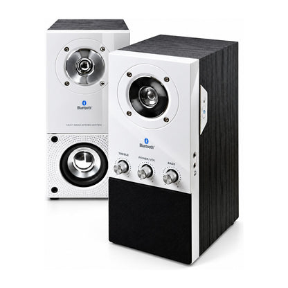 Sistema de Sonido Bluetooth RCA 2.0 Canales SPWB1