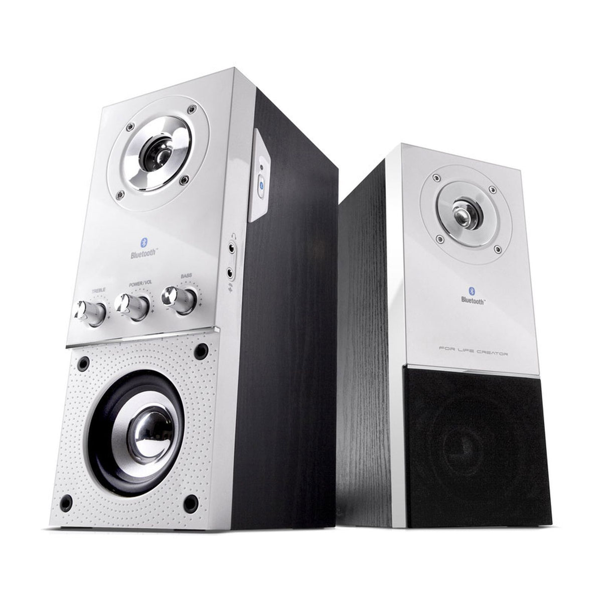 Sistema de Sonido Bluetooth RCA 2.0 Canales SPWB1