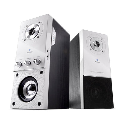 Sistema de Sonido Bluetooth RCA 2.0 Canales SPWB1