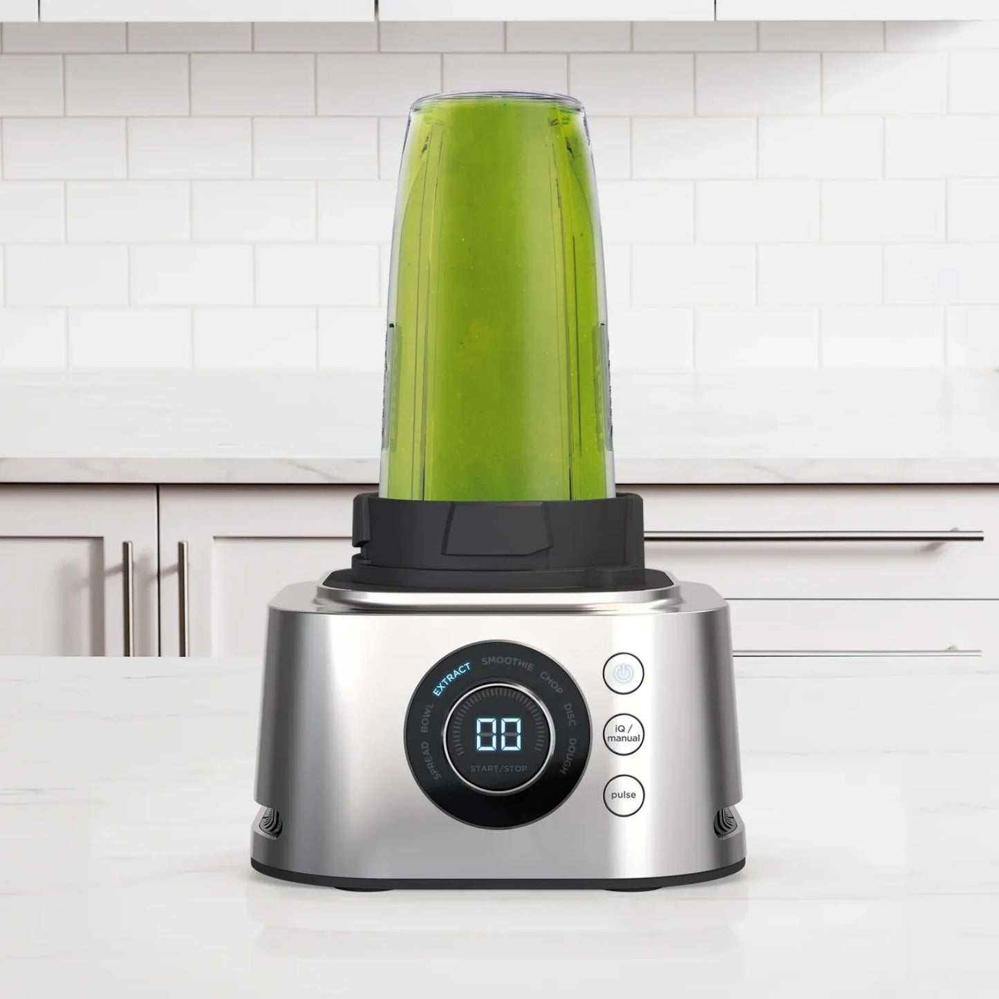Sistema de Cocina Ninja Foodi Ultimate System SS401