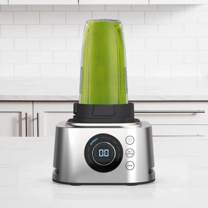 Sistema de Cocina Ninja Foodi Ultimate System SS401