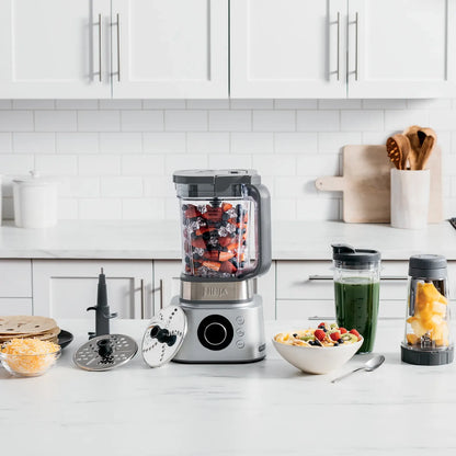Sistema de Cocina Ninja Foodi Ultimate System SS401