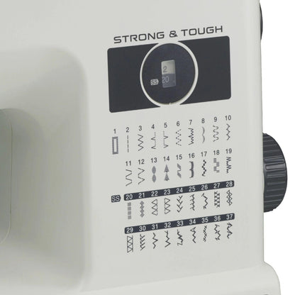 Máquina de Coser Brother ST371HD