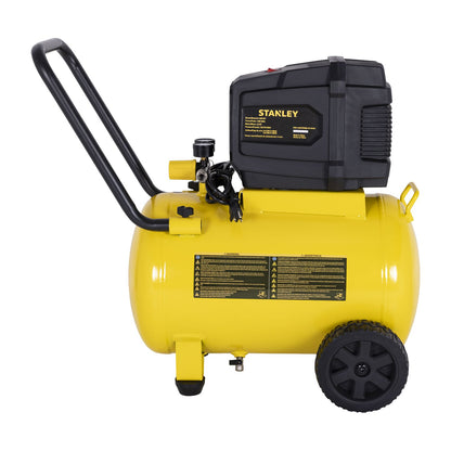Compresor de Aire Stanley 13 Galones 2 HP SXCMXA201301