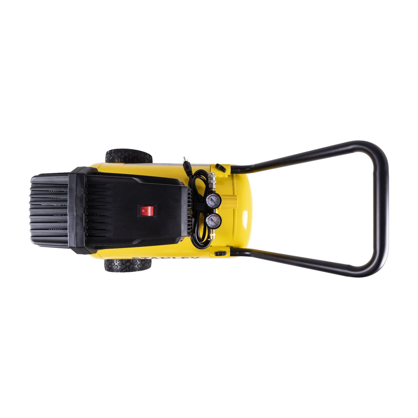 Compresor de Aire Stanley 13 Galones 2 HP SXCMXA201301