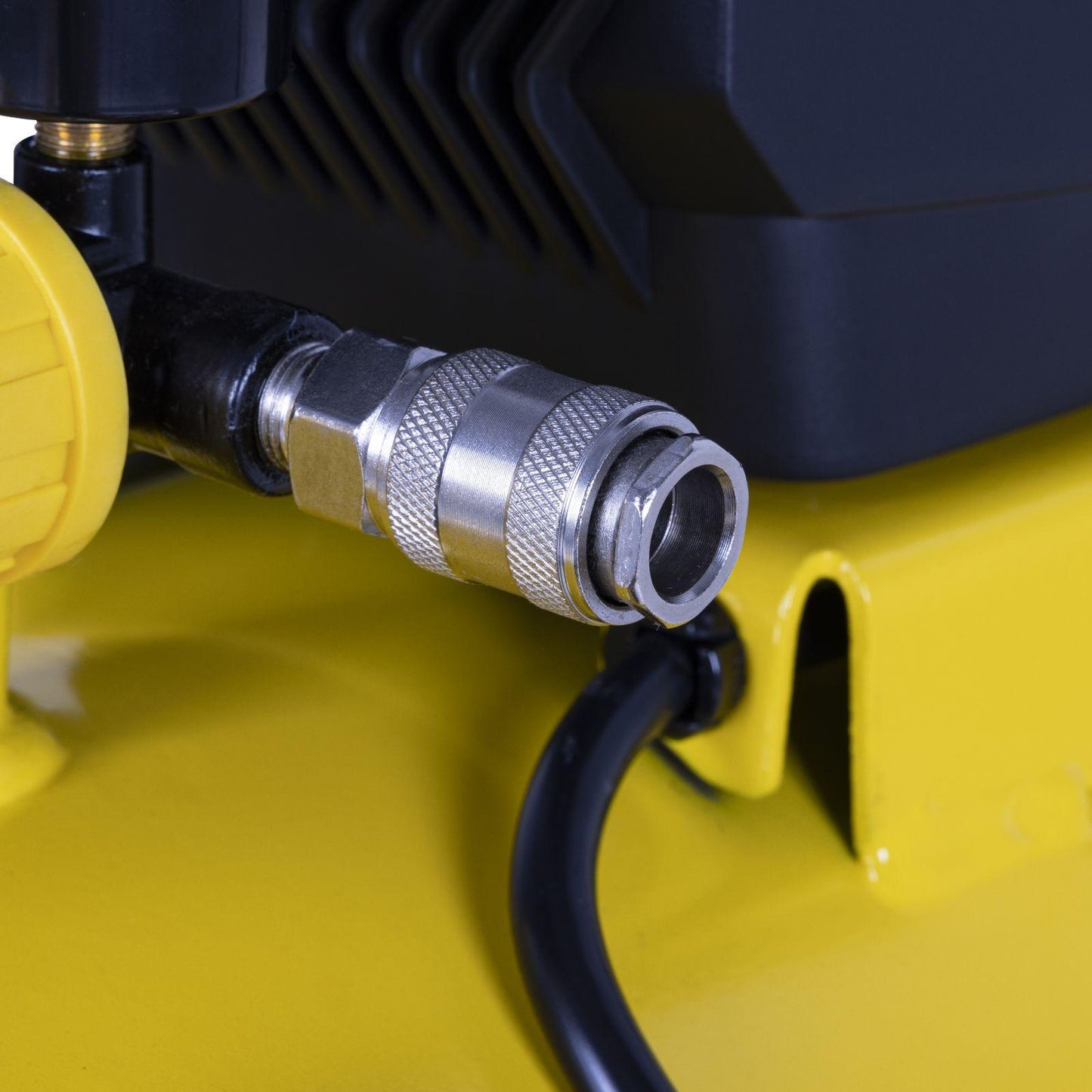 Compresor de Aire Stanley 13 Galones 2 HP SXCMXA201301