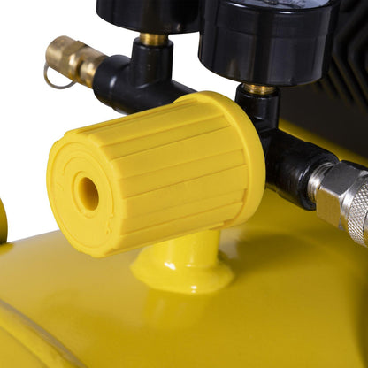 Compresor de Aire Stanley 13 Galones 2 HP SXCMXA201301