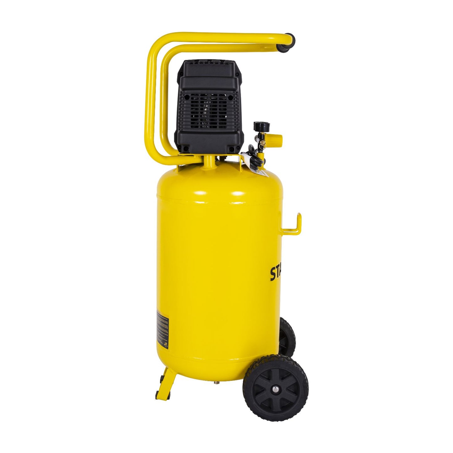 Compresor de Aire Stanley 15 Galones 2 HP SXCMXA231501