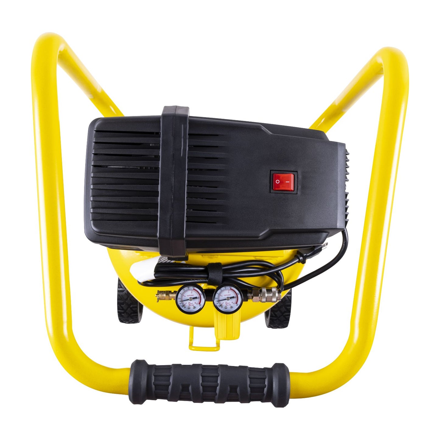 Compresor de Aire Stanley 15 Galones 2 HP SXCMXA231501