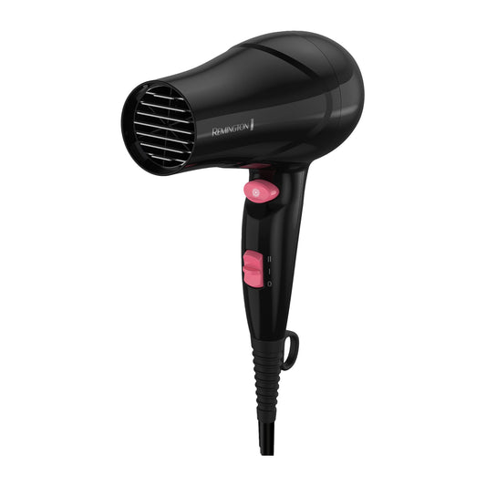 Secadora de Pelo Remington Pro Ceramic Negra D16A-110F