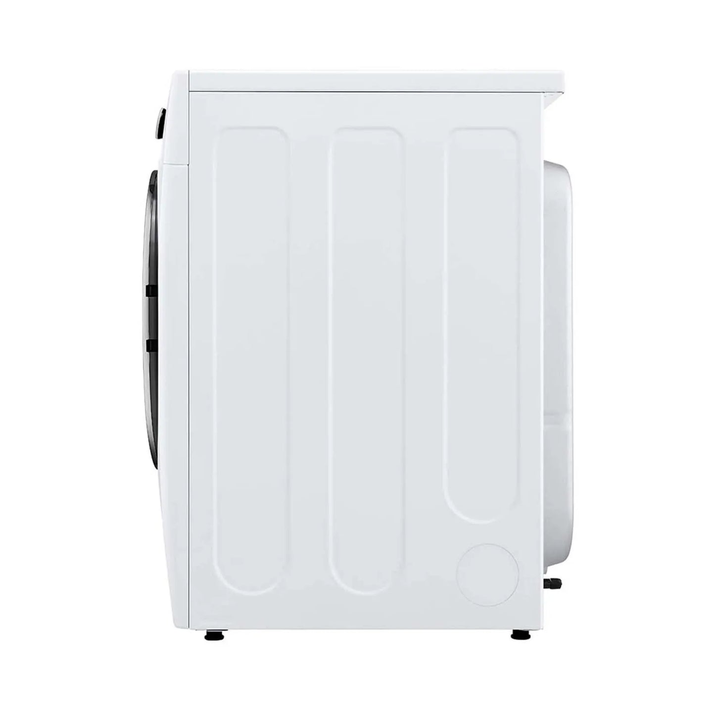 Secadora Carga Frontal 22 Kilos LG DF22WV2SR