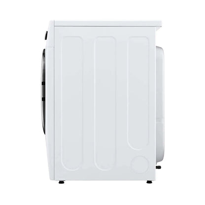 Secadora Carga Frontal 22 Kilos LG DF22WV2SR