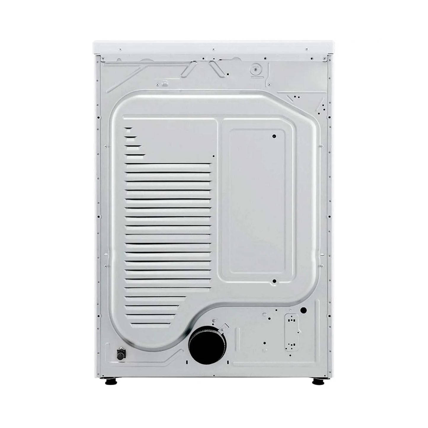 Secadora Carga Frontal 22 Kilos LG DF22WV2SR