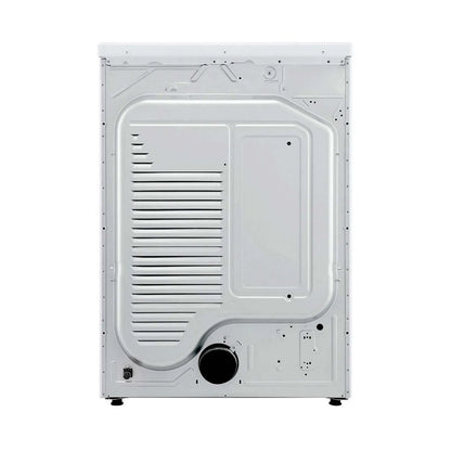 Secadora Carga Frontal 22 Kilos LG DF22WV2SR