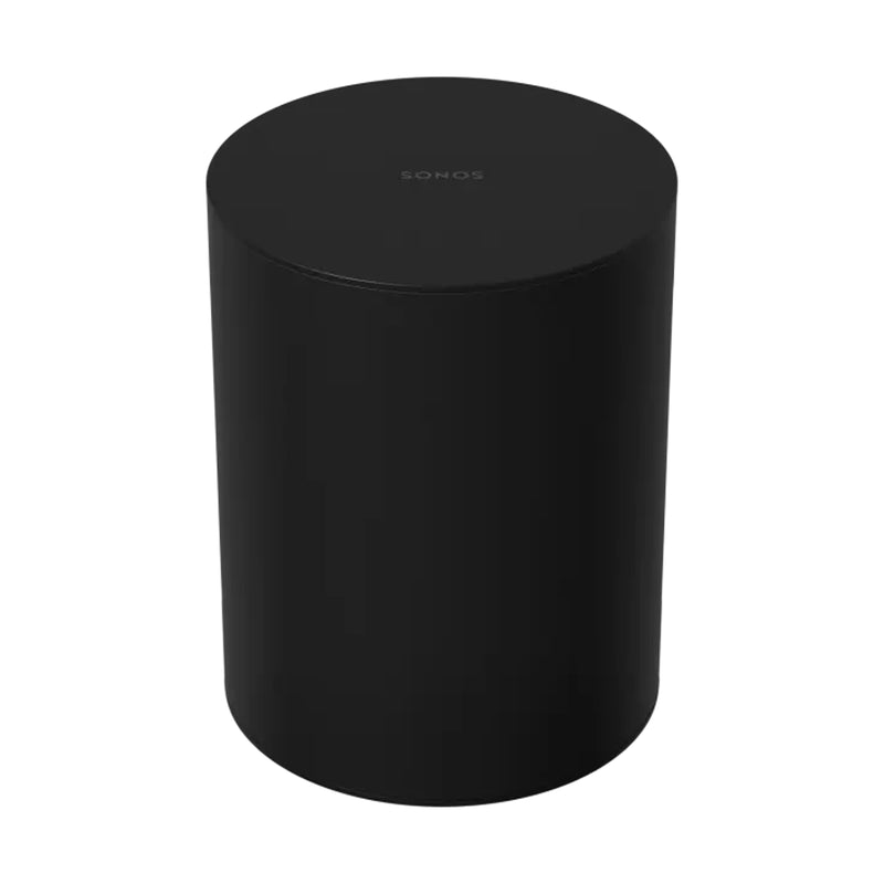 Subwoofer Compacto Sonos Negro SUBMINI-BLACK