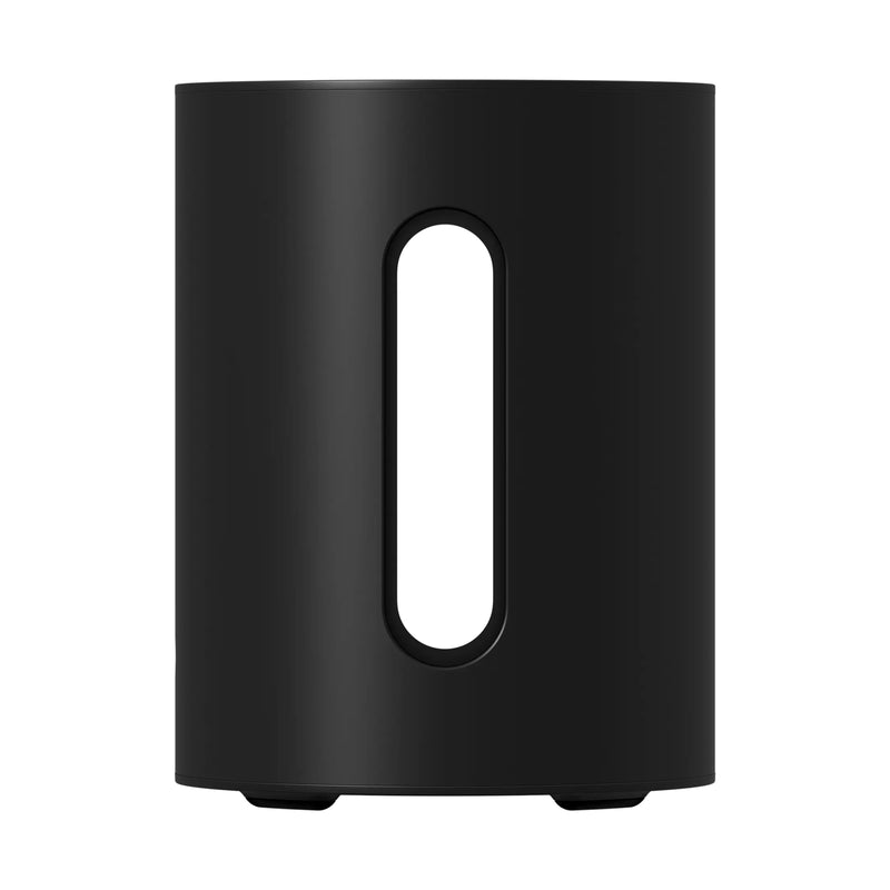 Subwoofer Compacto Sonos Negro SUBMINI-BLACK
