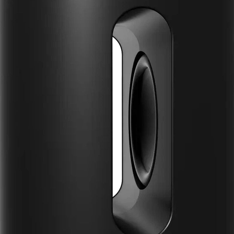 Subwoofer Compacto Sonos Negro SUBMINI-BLACK
