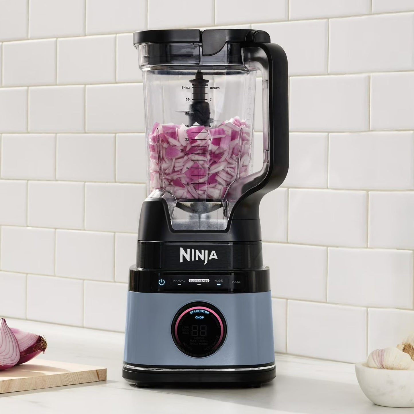 Licuadora Ninja Detect Power TB200WMBM