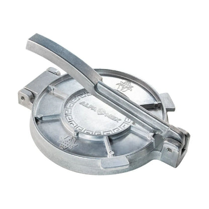 Prensa Manual para Tortillas Alfamex 23cm TORT-9