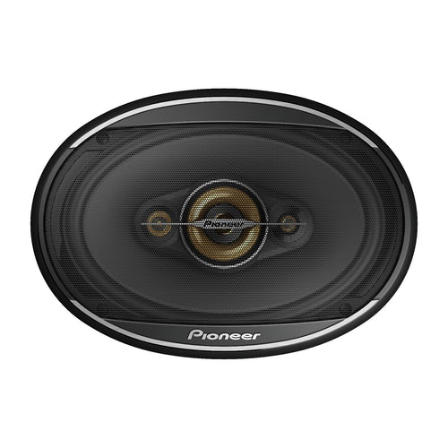 Bocinas para Auto Pioneer 6x9 Pulgadas 4 Vías TS-A6978S