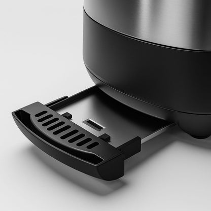 Tostador de Pan Oster Gris TSSTTR500