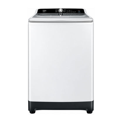 Lavadora Automática TCL 20 Kilos Carga Superior Blanca TTL20W