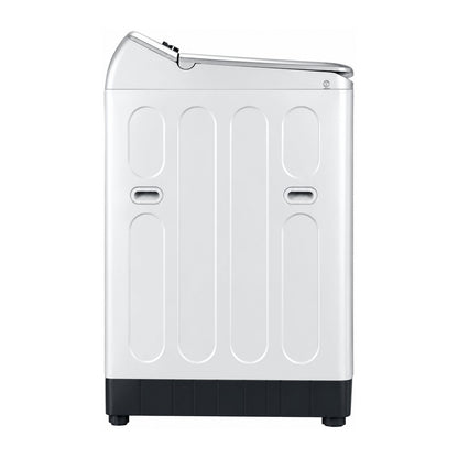 Lavadora Automática TCL 20 Kilos Carga Superior Blanca TTL20W