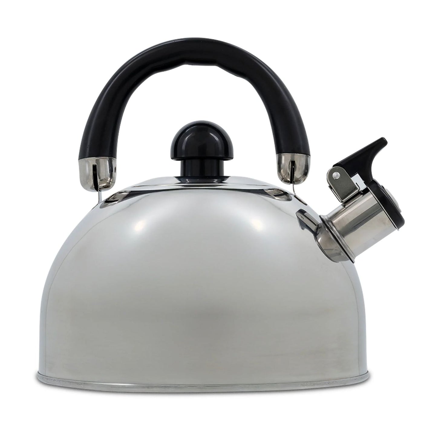 Tetera Silbadora Turmix 3 Litros Gris TU68