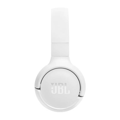 Audífonos de Diadema Inalámbricos JBL Tune 520BT Blancos
